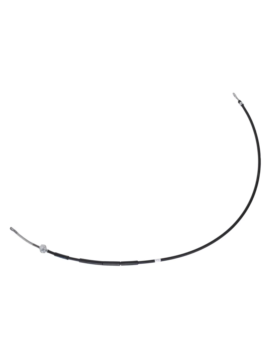 Трос стояночного тормоза ВАЗ-2131,2129 правый ДААЗ  в Керчи Республика Крым