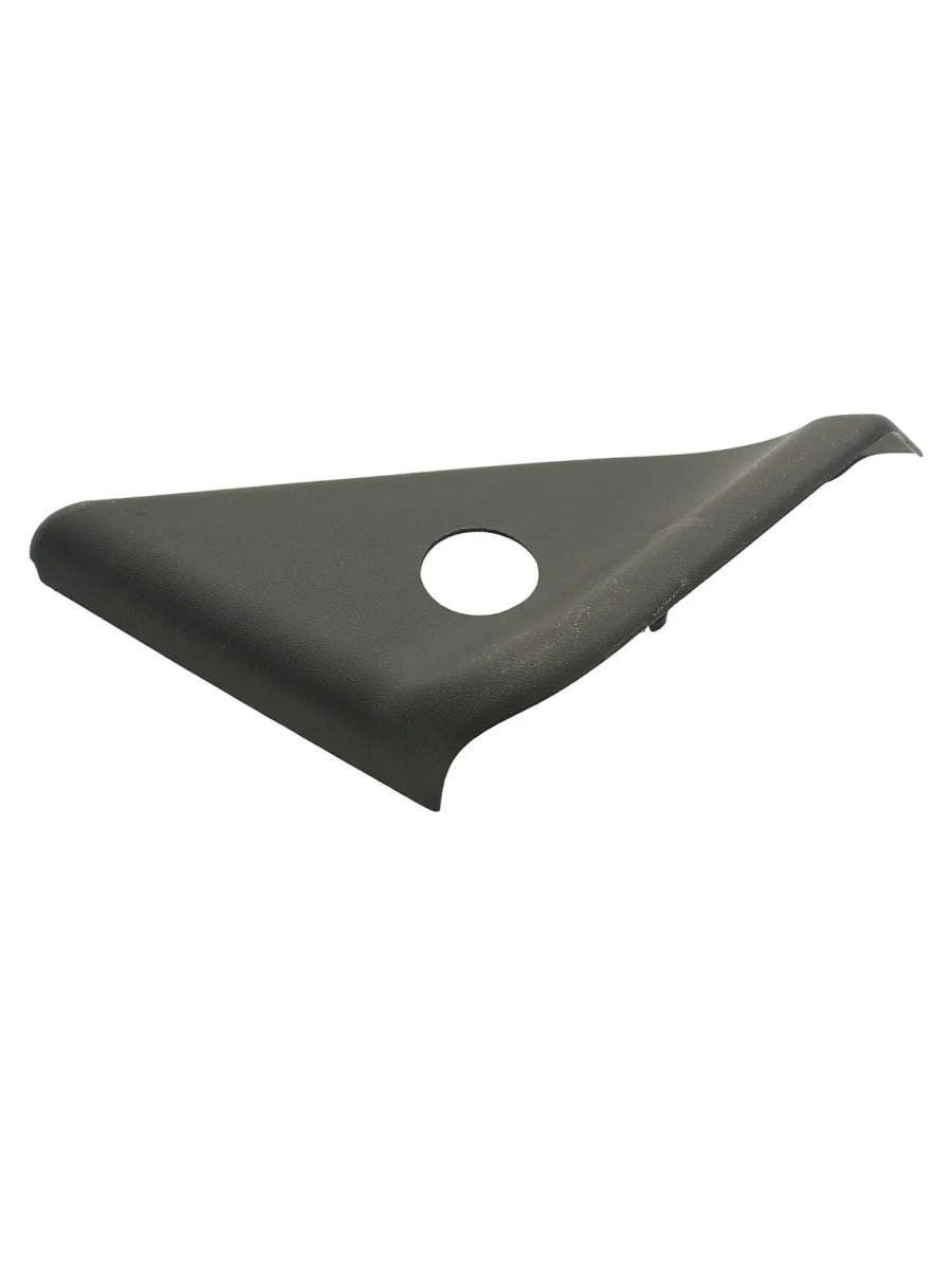 Уголок зеркала ВАЗ-2170 внутренний левый мех.привод ДААЗ  в Керчи Республика Крым