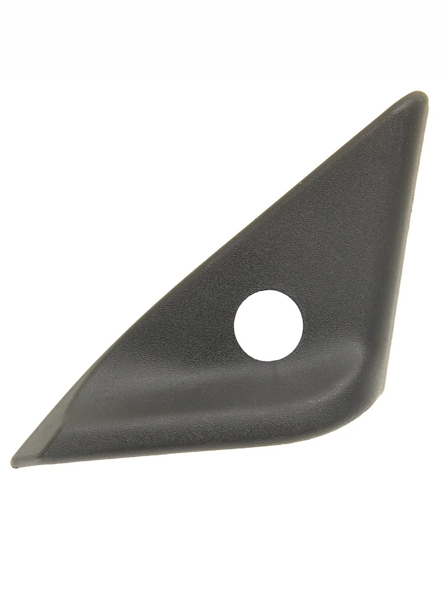 Уголок зеркала ВАЗ-2170 внутренний правый мех.привод ДААЗ  в Керчи Республика Крым