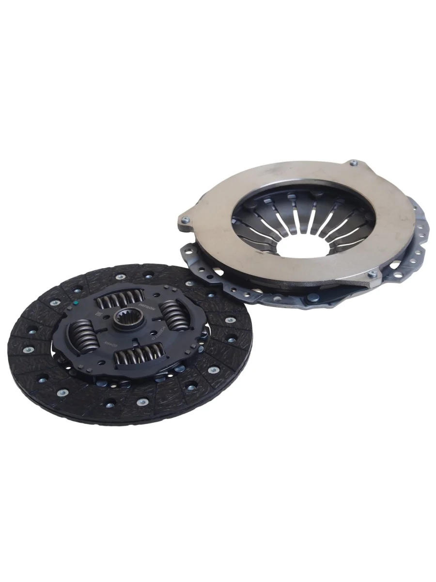 Сцепление OPEL Astra G (98-10) комплект PATRON  в Керчи Республика Крым