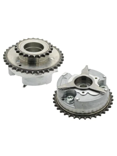 Шестерня привода распредвала TOYOTA LAND CRUISER PRADO 1GR 03-04