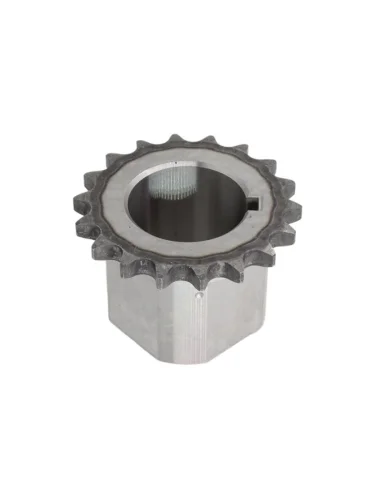 Шестерня коленвала TOYOTA CAMRYHIGHLANDERRAV4VENZARX270350450H 1-3AR-FE 10-