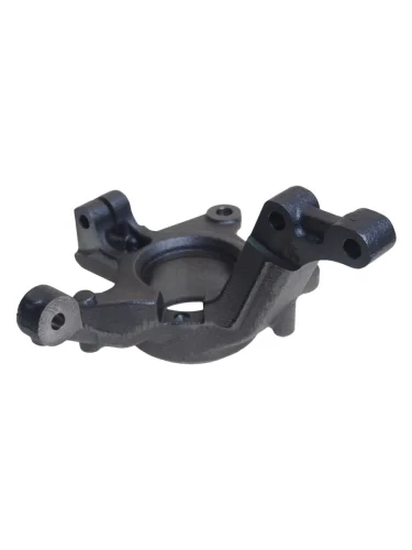 Кулак поворотный ЛАДА Largus правый АБС ВОЛГААВТОПРОМ