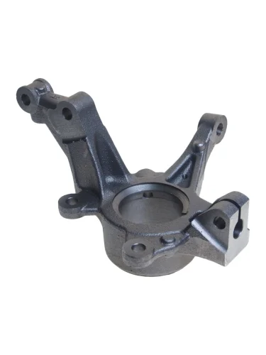 Кулак поворотный ЛАДА X-Ray правый ВОЛГААВТОПРОМ