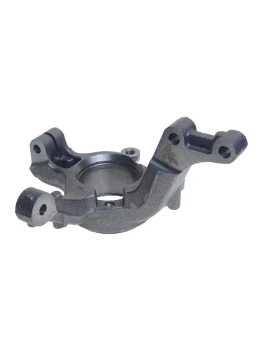 Кулак поворотный ЛАДА Largus RENAULT Logan правый без АБС ВОЛГААВТОПРОМ