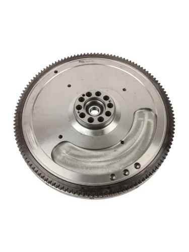 Маховик КАМАЗ-ЕВРО-3 в сборе MEGAPOWER