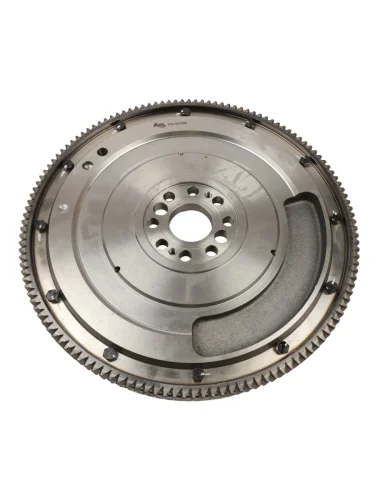 Маховик ЯМЗ-238.7511. (132 зуба) под лепестковую корзину MEGAPOWER