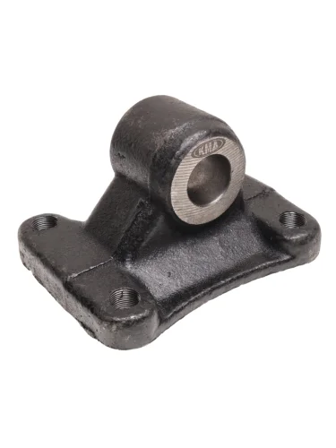 Кронштейн КАМАЗ штанги реактивной передний (чугун) КМД