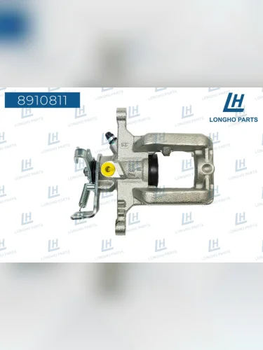 Тормозной суппорт зад. прав. Opel ASTRA J 2009-2015  MOKKA 2012- LONGHO