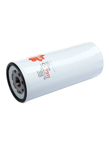 Фильтр масляный HYUNDAI Porter (D4BF),Porter 2 (D4CB),HD35 (D4BB) KIA Bongo (06-) SAKURA