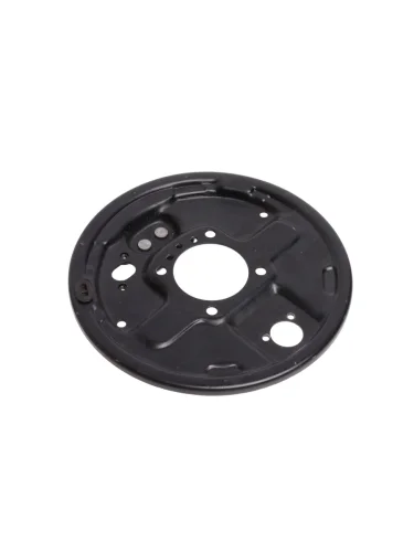 Щит опорный тормоза заднего, левый ВИС Лада ВАЗ 2105 (1979-2010)