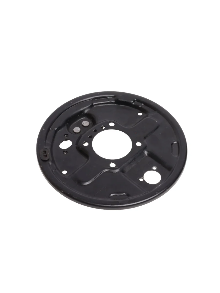 Щит опорный ВАЗ-2105 тормоза заднего левый ВИС  в Керчи Республика Крым