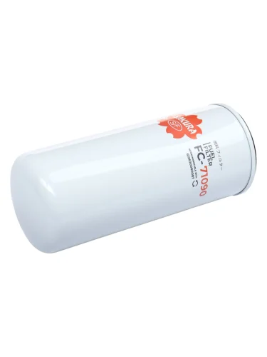 Фильтр топливный MERCEDES O303,305,307,340 SAKURA