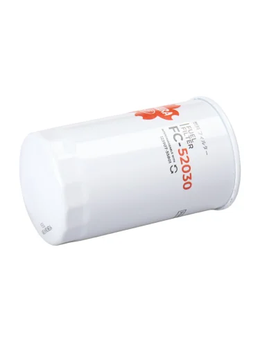 Фильтр топливный KOMATSU SAKURA