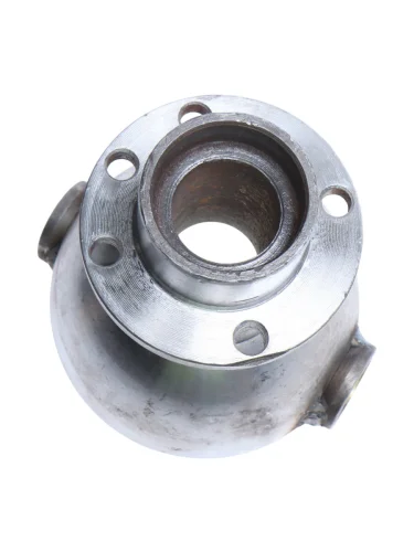 Опора шаровая УАЗ-3151,3741 кулака поворотного d=101мм АККОМ