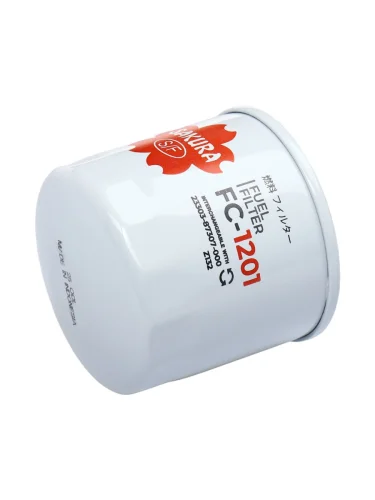 Фильтр топливный TOYOTA Dyna (02-06) SAKURA