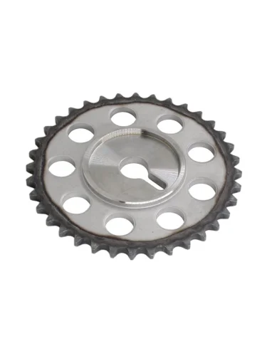 Шестерня распредвала 1-2GD HILUXLC Prado J15 15-