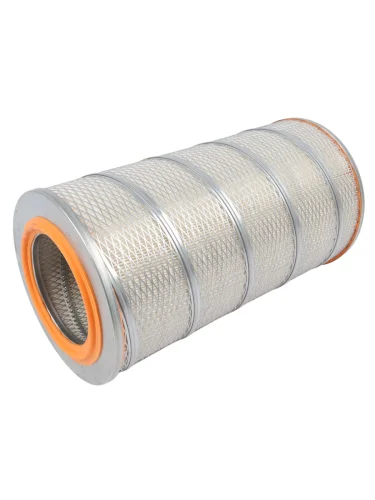 Элемент фильтрующий КАМАЗ УРАЛ воздушный ЕВРО-1 РЕМИЗ