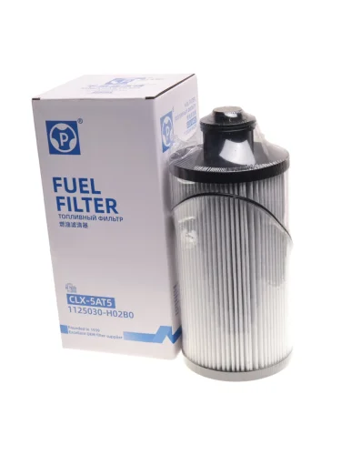 Фильтр топливный DONGFENG GX сепаратора PINGYUAN