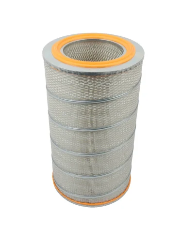 Элемент фильтрующий МАЗ воздушный (дв.MB OM 501) РЕМИЗ