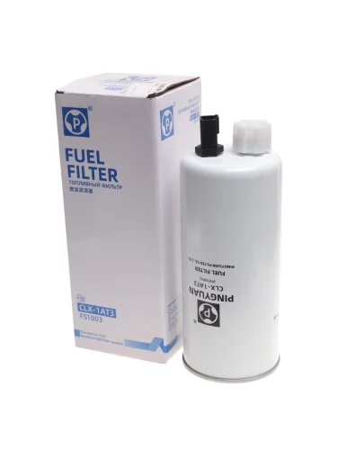 Фильтр топливный DONGFENG сепаратор с датчиком ЕВРО-3 PINGYUAN