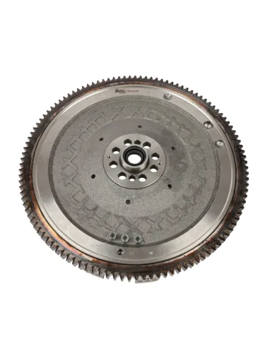 Маховик КАМАЗ в сборе MEGAPOWER