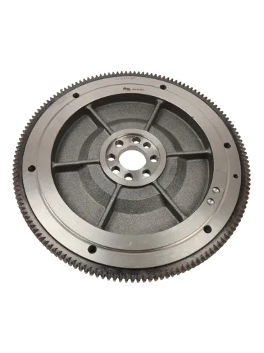 Маховик МТЗ,МАЗ-4370 под стартер 145 зубьев (7 отверстий) MEGAPOWER