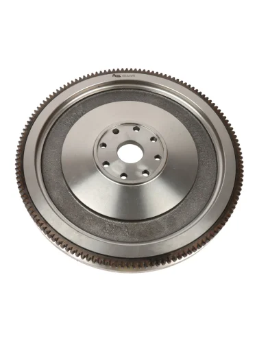 Маховик КАМАЗ дв.CUMMINS ISBe.ISDe V=4.5,6.7 138 зубьев (сцепление 395мм) MEGAPOWER