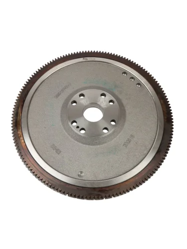 Маховик ЯМЗ-650.10 в сборе MEGAPOWER