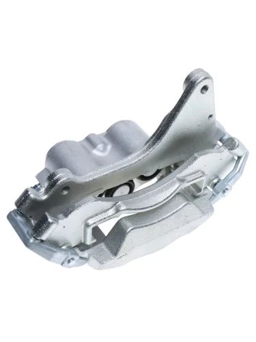 Суппорт ВАЗ-21213 левый в сборе MEGAPOWER