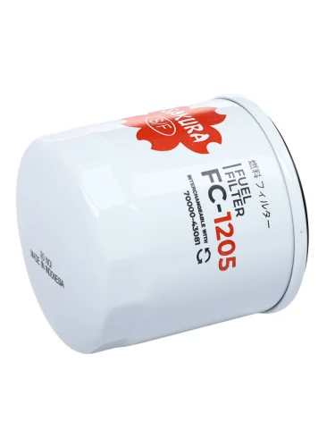 Фильтр топливный KUBOTA SAKURA