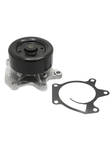 Насос водяного охлаждения (С прокладкой) Nissan Serena 10-19  X-Trail 13-22  MR20DD