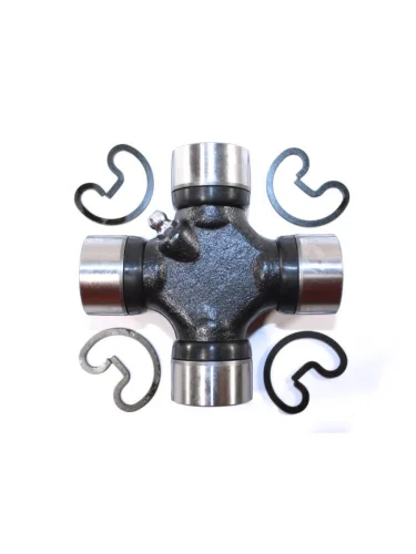 Крестовина карданного вала SSANG YONG REXTON ACTYON SPORTS 02-12 LAND ROVER DEFENDER 87-06