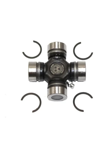 Крестовина карданного вала NISSAN CARAVAN 02-SAFARI 87-97NISSAN F24 с тавотницей