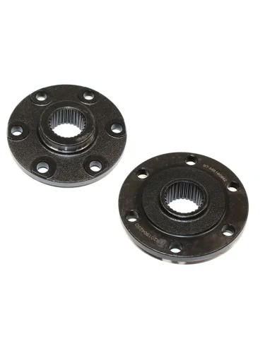 Фланец перед ступицы MMC CHALLENGER 96-01DELICA 94-06L200 97-07PAJERO 90-00PAJERO SPORT 98-09