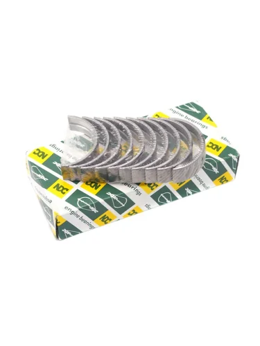 Вкладыши коренные к-т 0 25 NISSAN TIIDANOTE HR15DEHR16DE 05-