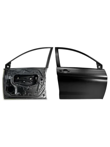 Дверь передняя Haval M6 21- (Справа)