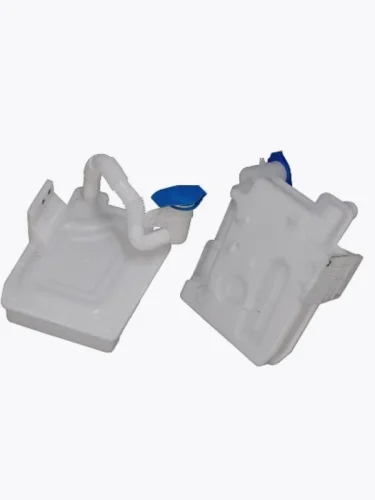 Бачок расширительный SAT Toyota C-HR  NGX10, ZGX10 (2016-2025) дорестайлинг, рестайлинг