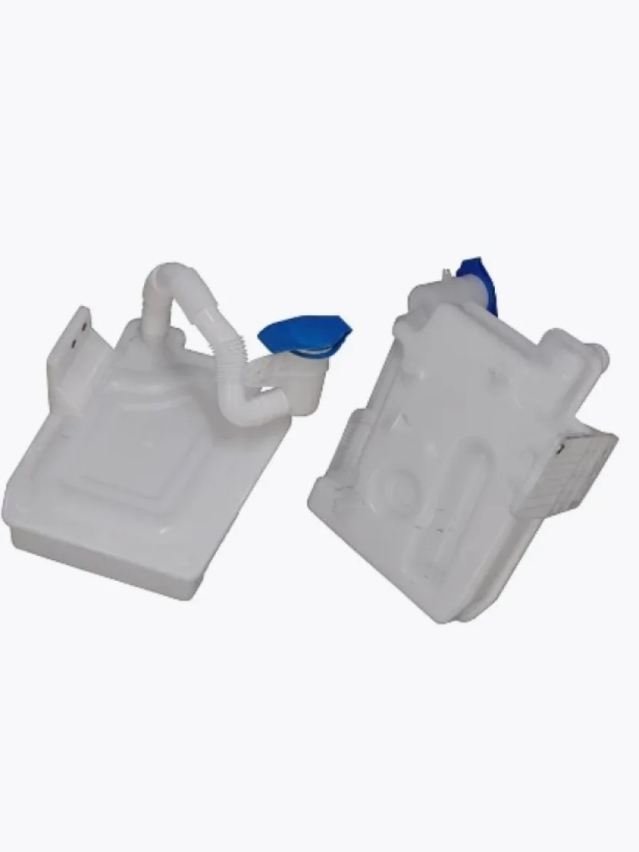 Бачок расширительный SAT  Toyota C-HR (2016-2025) NGX10, ZGX10  в Самаре Самарской области