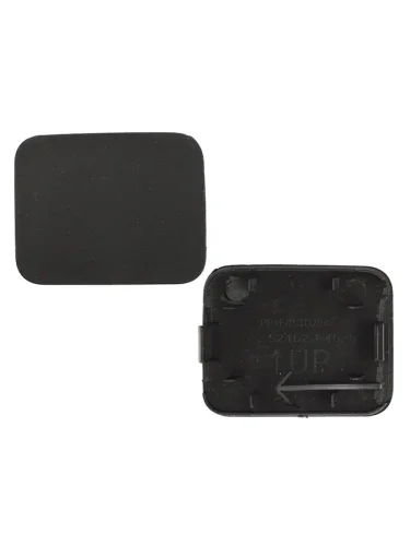 Заглушка под крюк Toyota C-HR 16-19 (Спереди)