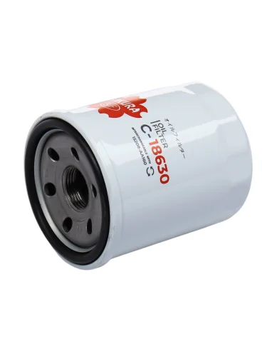 Фильтр масляный SUBARU Forester (12-) SAKURA