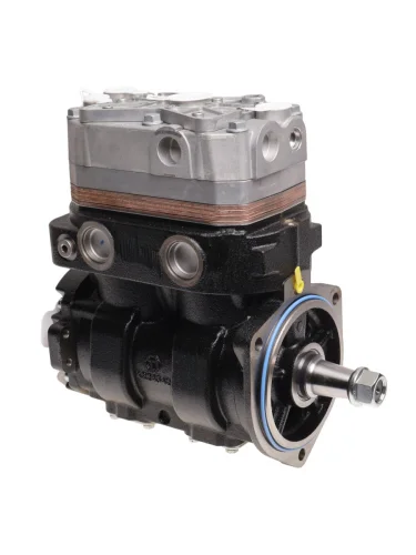 Компрессор КАМАЗ-6595 (бывш.KNORR) TOLVO