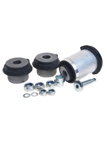 Сайлентблок MERCEDES E (W210) рычага переднего нижнего комплект STELLOX