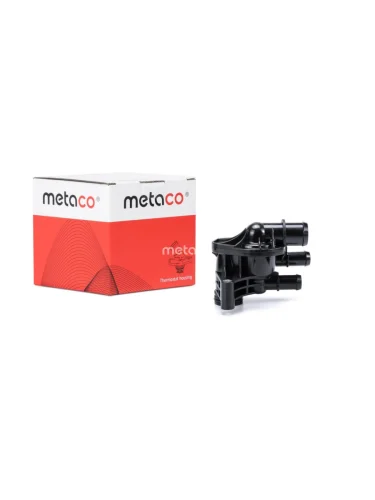 Корпус термостата METACO