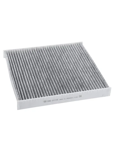 Фильтр воздушный салона VW Golf (14-) AUDI A3 (12-),TT SEAT Leon (12-) SKODA Octavia SAKURA