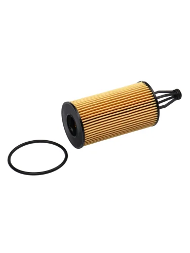 Фильтр масляный MERCEDES C (W203,W204) (11-) SAKURA