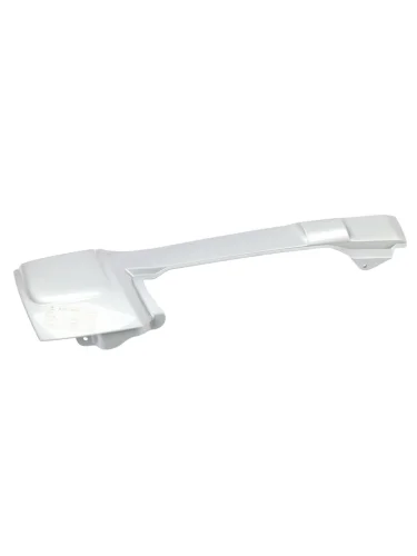 Панель FAW J7 4180 левой стойки двери нижняя OE