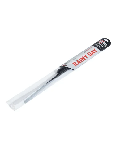 Щетка стеклоочистителя 530мм бескаркасная Rainy Day Flat Multi Clip CHAMPION