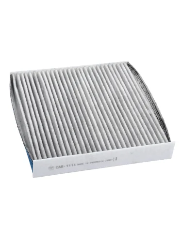 Фильтр воздушный салона TOYOTA Corolla (02-),Rav 4 (06-) LEXUS GS (05-) SAKURA