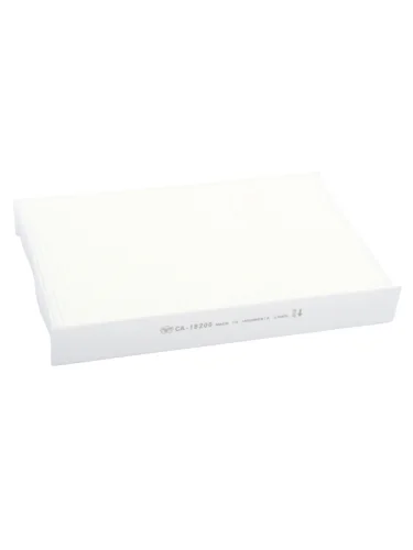 Фильтр воздушный салона RENAULT Fluence (10-) NISSAN Juke (11-) SAKURA